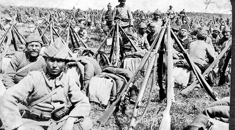 Çanakkale Zaferi’nin Üzerinden 111 Yıl Geçti 2