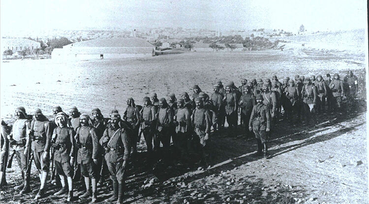 Çanakkale Zaferi’nin Üzerinden 111 Yıl Geçti