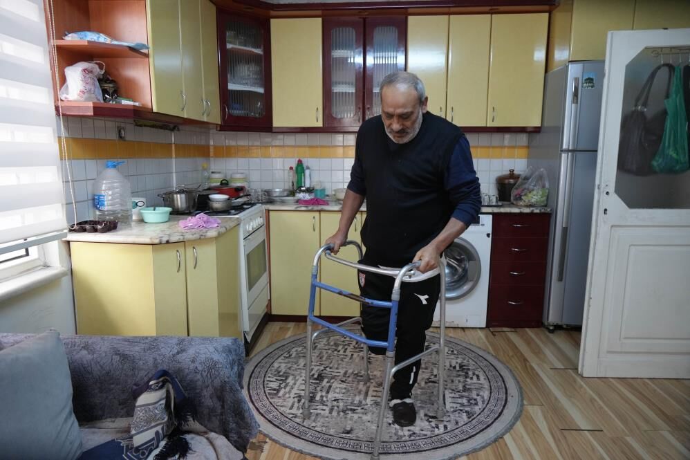 Celal Karatüre’nin Bilinmeyenlerini Babası Anlattı1