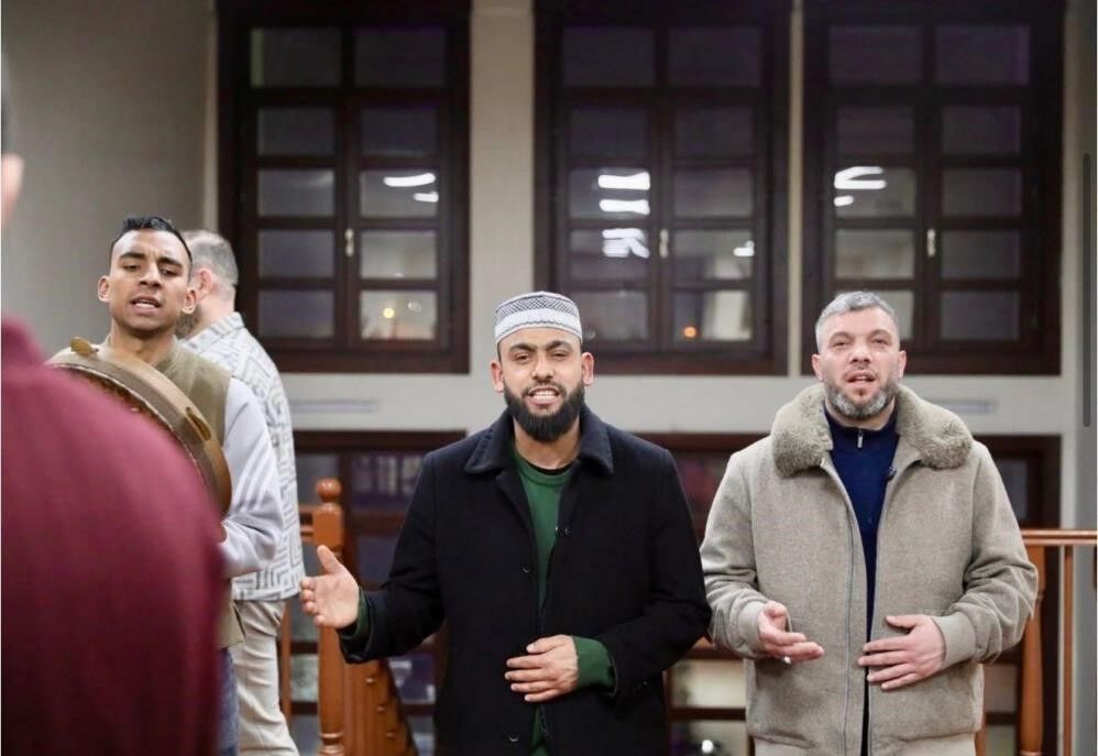 Celal Karatüre’nin Bilinmeyenlerini Babası Anlattı2