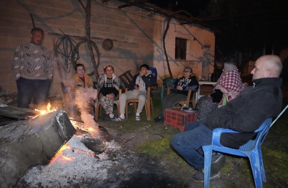 Denizli Deprem Korkusu1