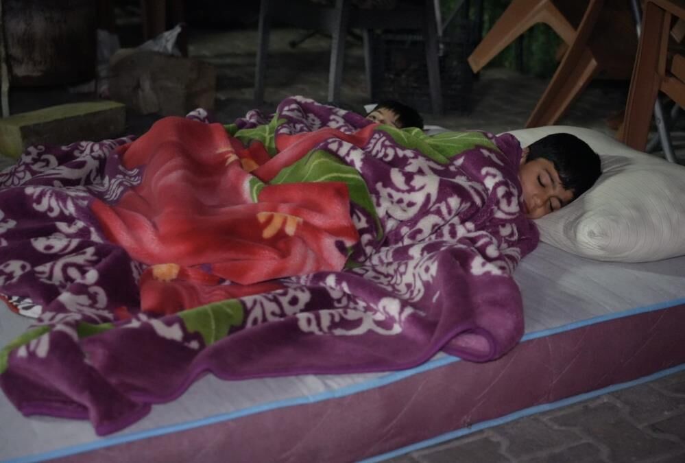 Denizli Deprem Korkusu3