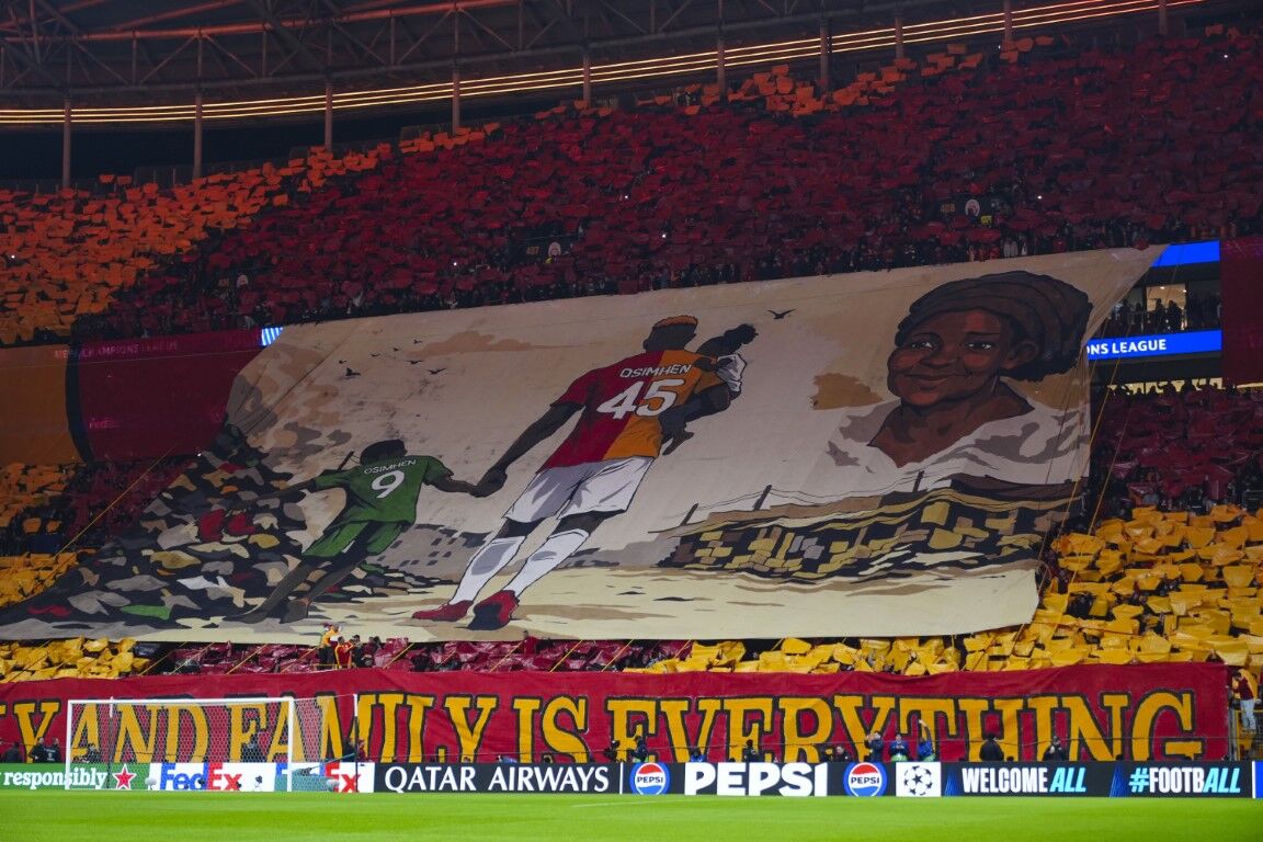 Galatasaray Liverpoll (3)