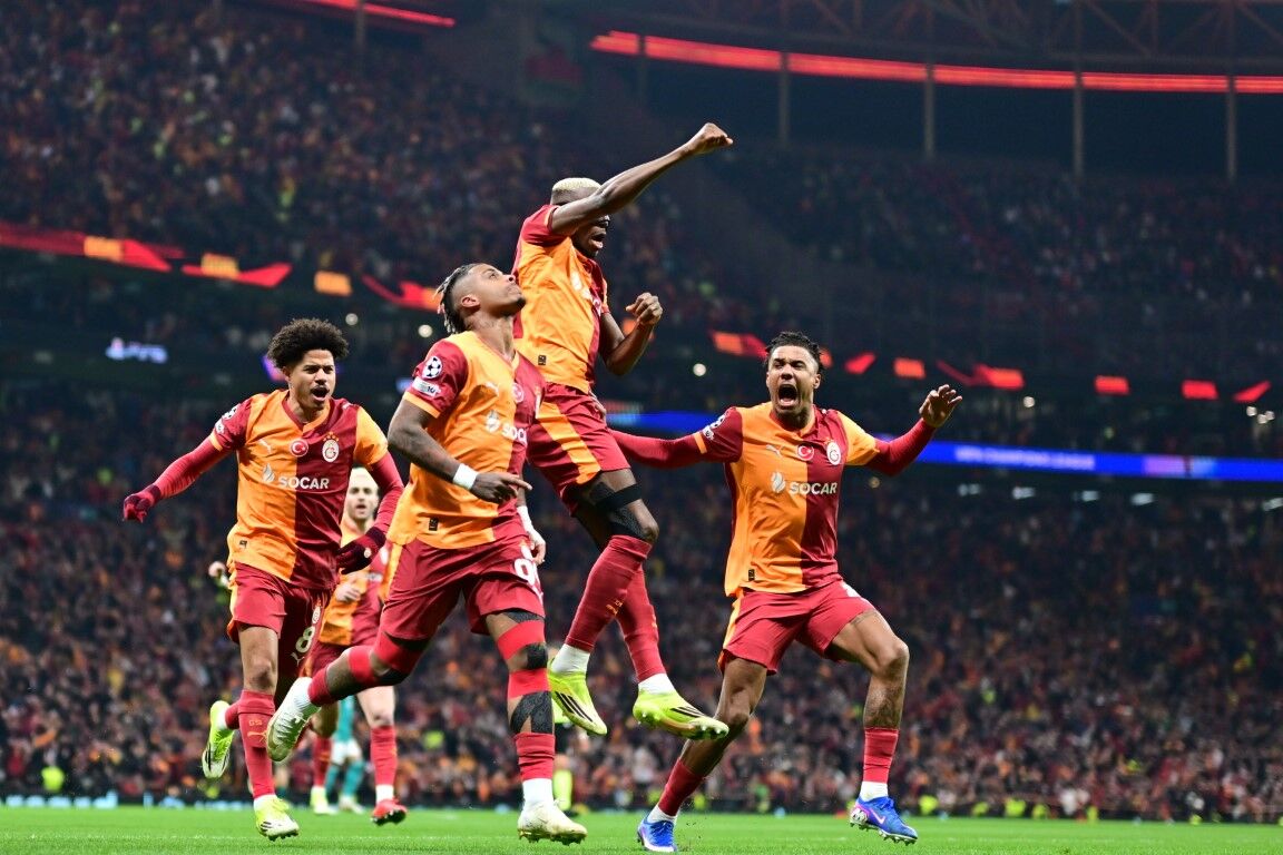 Galatasaray Liverpool-5