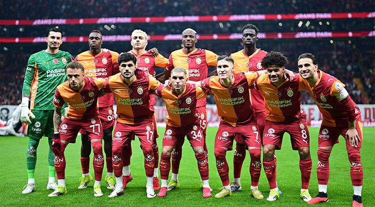 Galatasaray’da Liverpool Maçı Öncesi Alarm