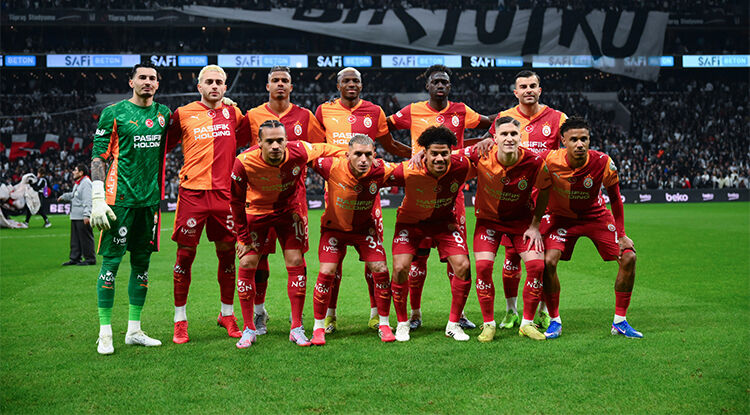 Galatasaray’ın Liverpool Maçı Muhtemel 11’I Belli Oldu