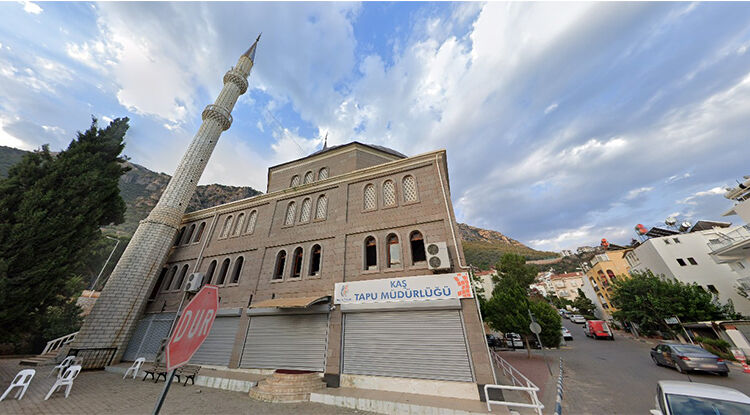 K A Ş D Ö N G Ü S Ü N E D İ K K A T E D İ L M E L İ 2