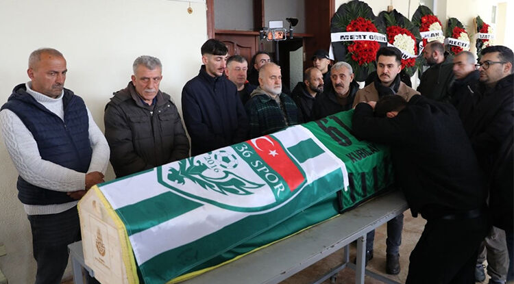 Kubilay Kaan Kundakçı’nın Babası Tehdit Mesajları Aldığını Söyledi 1