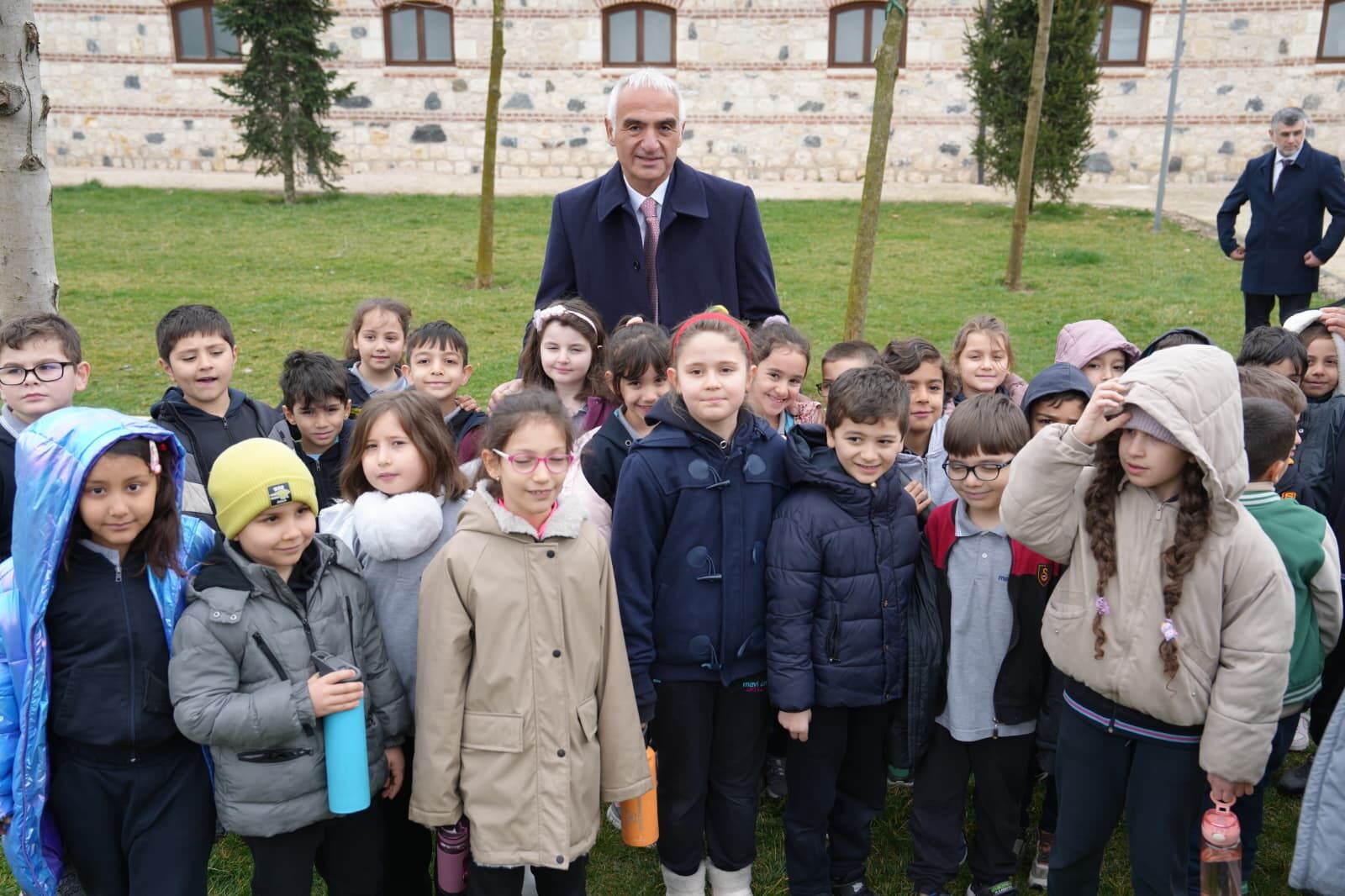 Kutsal Emanetler Sergi̇si̇ Görsel (4)