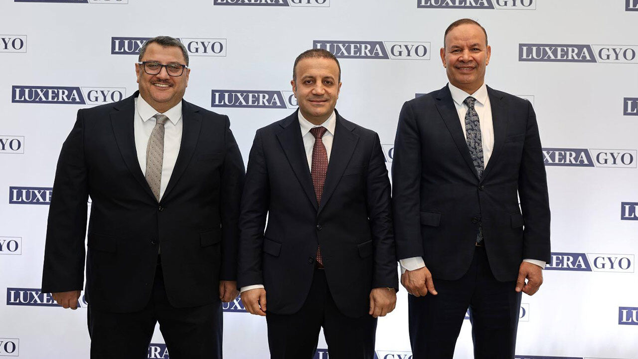 Luxera G Y O Büyümeyi Borsaya Taşıyor 4