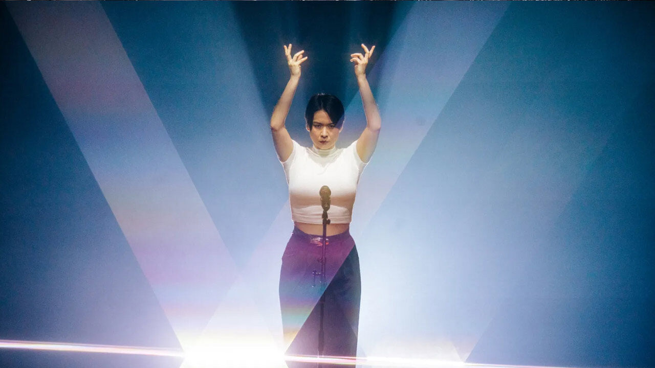 Mitski İstanbul Konseri