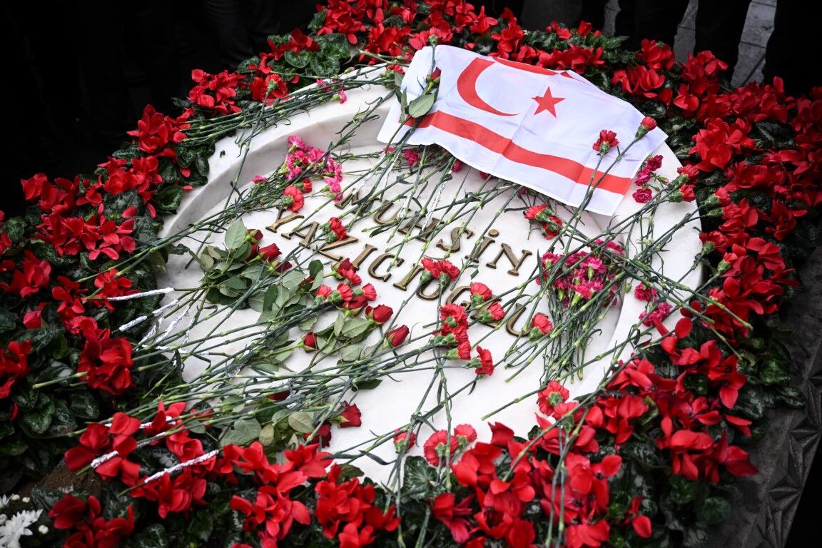 Musin Yazıcıoğlu Anma (1)