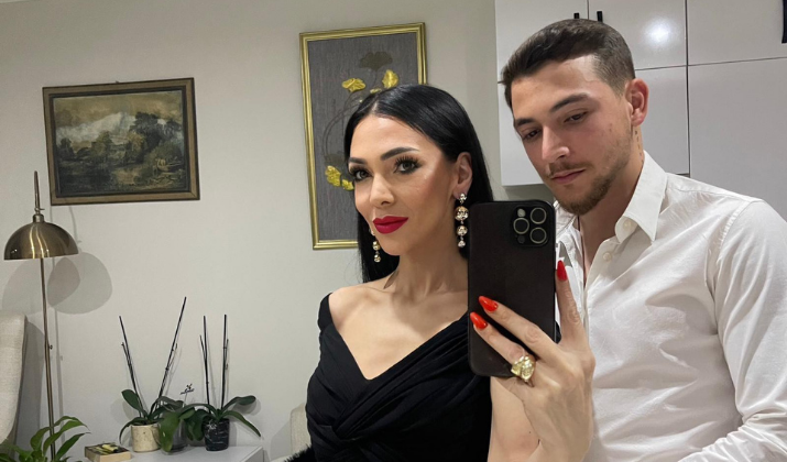 Oğlunun Gözü Önünde Anneyi Öldüresiye Dövdüler-3