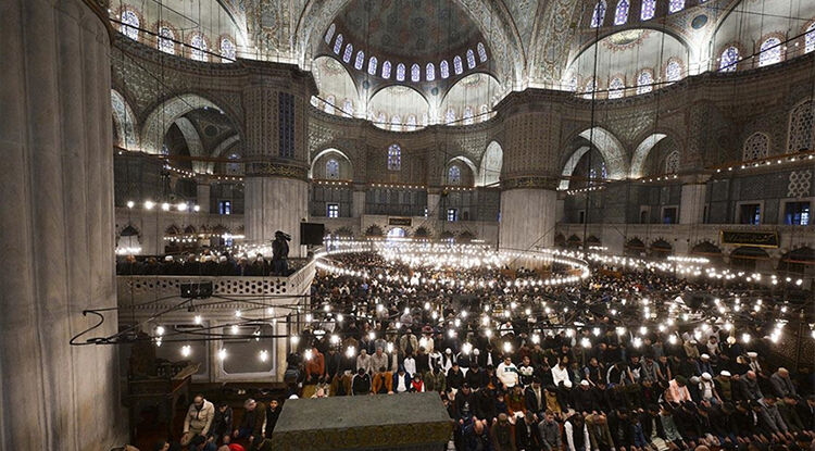 R A M A Z A N B A Y R A M I M E S A J L A R I 2026 4