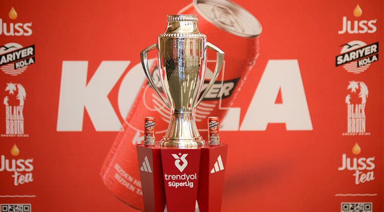 Sarıyer Kola’dan T F F’de Özel İftar Buluşması 1