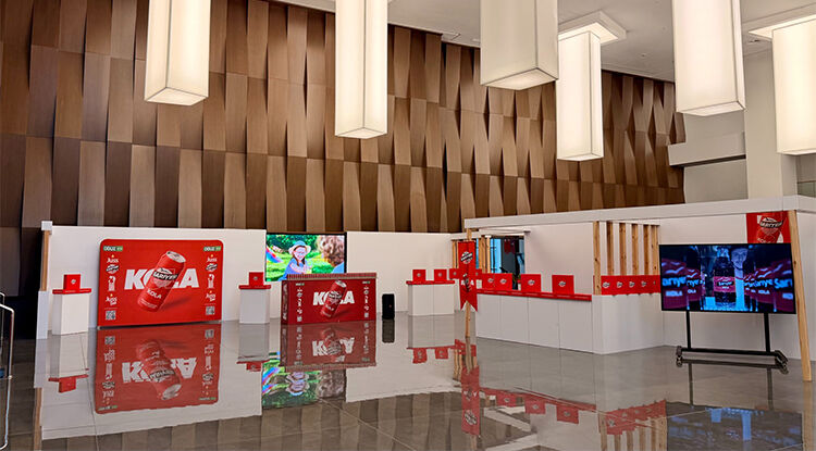 Sarıyer Kola’dan T F F’de Özel İftar Buluşması