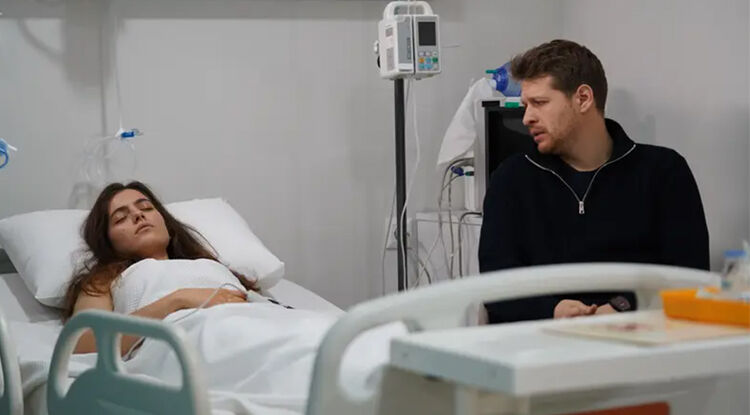 Taşacak Bu Deniz 21.Bölüm Fragmanı Izle 1