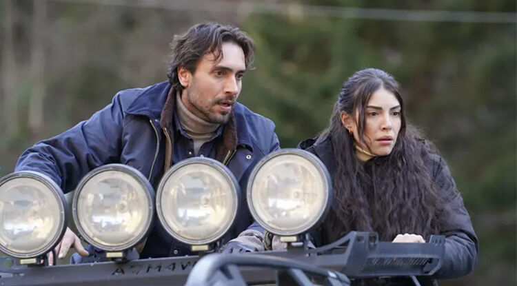 Taşacak Bu Deniz 21.Bölüm Fragmanı Izle