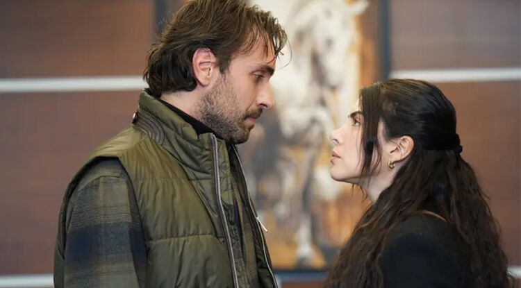 Taşacak Bu Deniz 22.Bölüm Fragmanı Izle 1