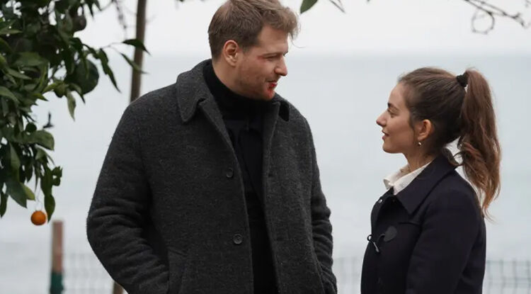 Taşacak Bu Deniz 22.Bölüm Fragmanı Izle