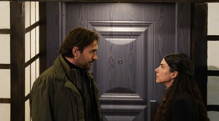 Tasacak Bu Deniz 22.Bolum