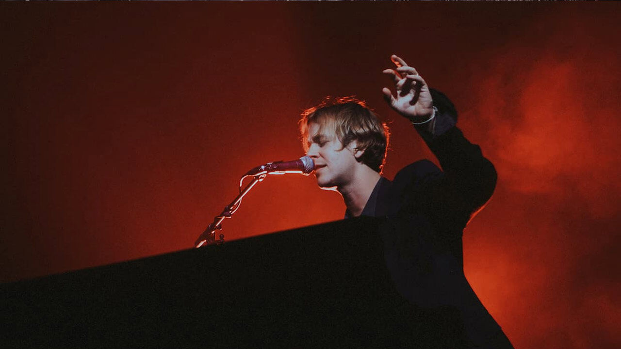 Tom Odell İstanbul Konseri