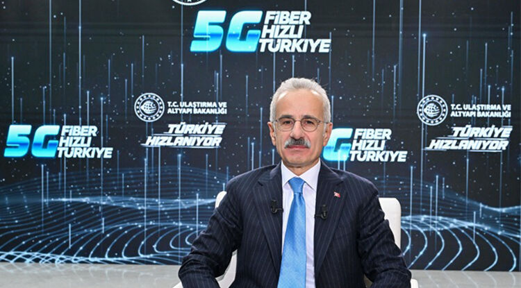 Türkiye 5 G’ye Ne Zaman Geçecek 1