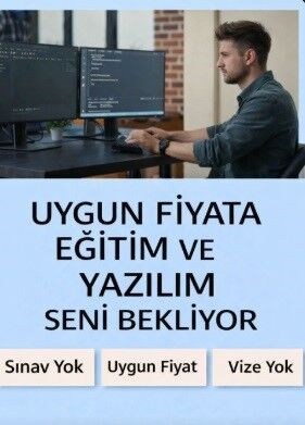 Uygun Fiyat Eğitim
