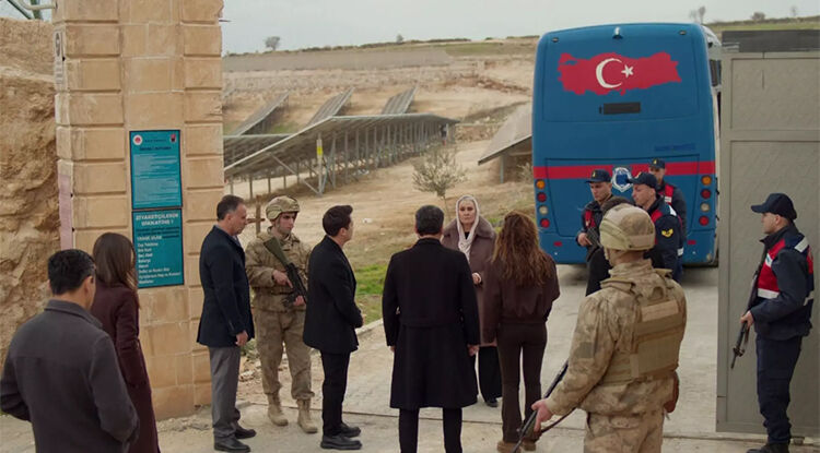 Uzak Şehir 54.Bölüm Canlı Izle 1