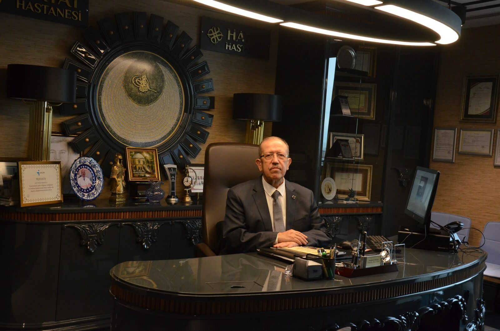 Uzm. Dr. Ahmet Özkul,-1