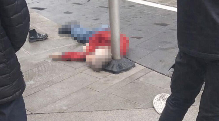 Yapımcı Erol Köse 16. Kattan Düşerek Hayatını Kaybetti-1