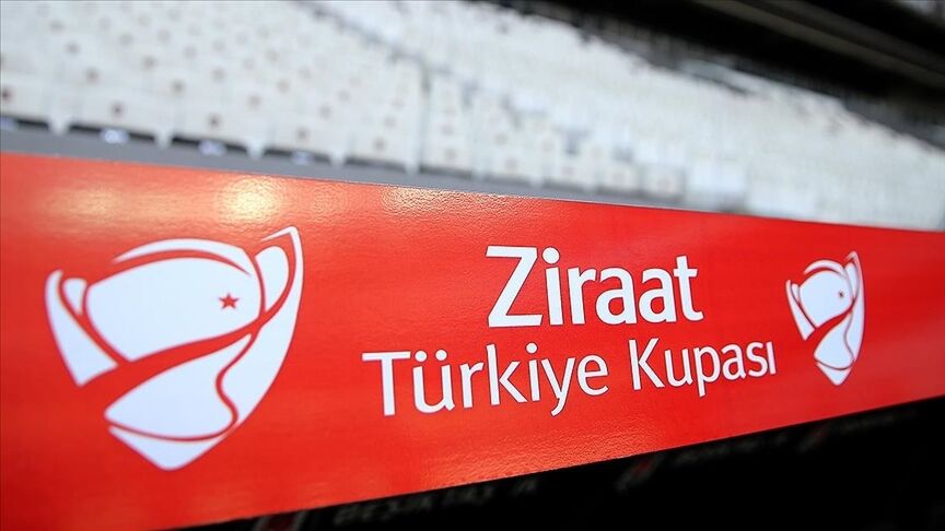 Ziraat Türkiye Kupası-1