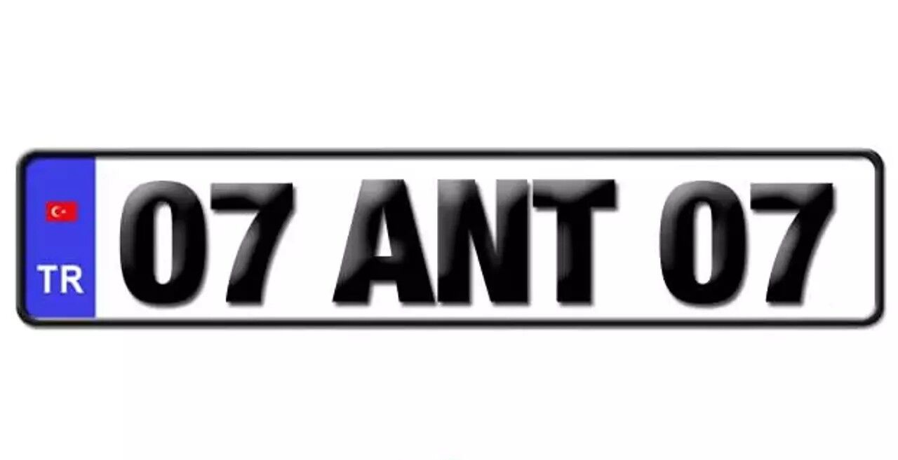 07 Plaka Kodu Hangi Ilin 07 Plaka Nerenin Plakasi Antalya Ilceleri Plaka Harfleri 1603886990 7155-1