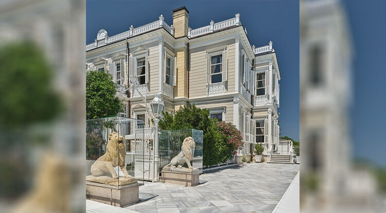 1191 Tarihi Eser Aslına Döndü 2