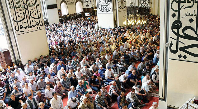 24 N İ S A N 2026 C U M A H U T B E S İ K O N U S U