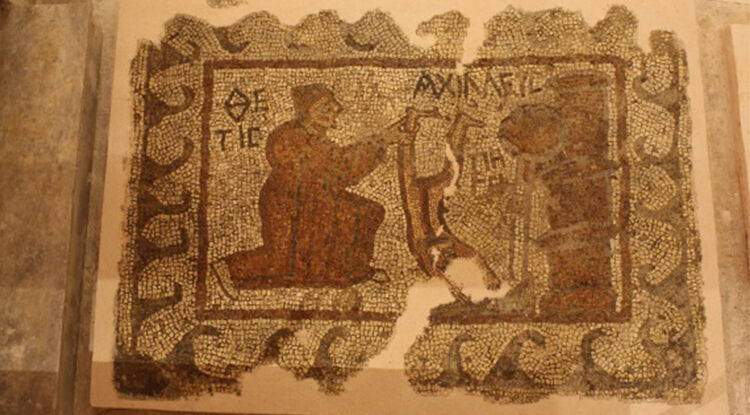 50 Eser Ilk Kez Sergileniyor 1