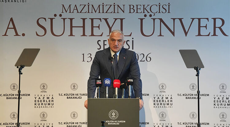 784 Bin Eserlik Dev Hazine 3