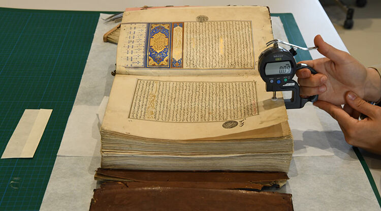 784 Bin Eserlik Dev Hazine 5