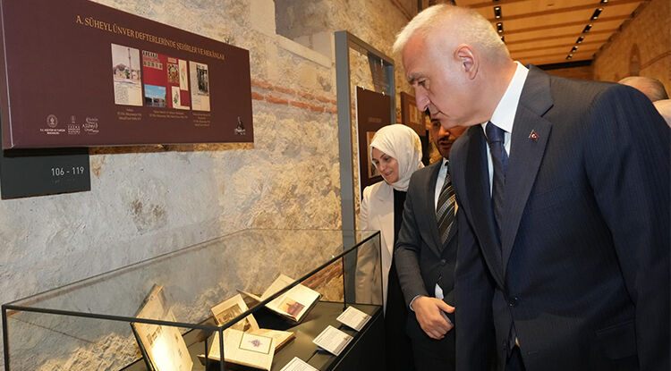 784 Bin Eserlik Dev Hazine 7