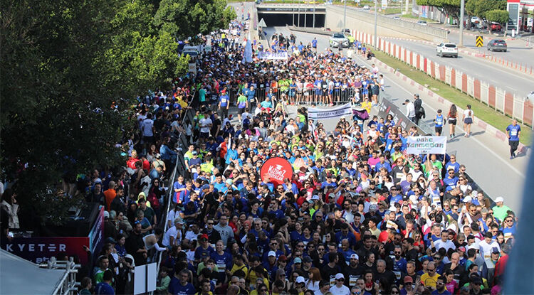 A N T A L Y A L I Y A Ç İ N İ Ş K E N C E S İ! 1