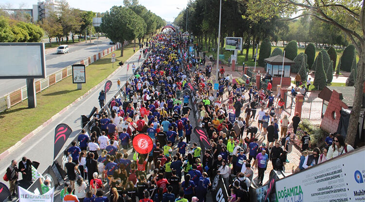 A N T A L Y A L I Y A Ç İ N İ Ş K E N C E S İ! 2