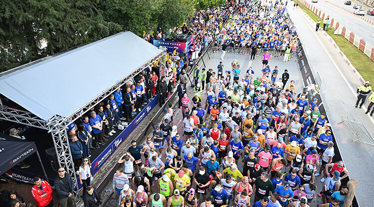 A N T A L Y A L I Y A Ç İ N İ Ş K E N C E S İ!