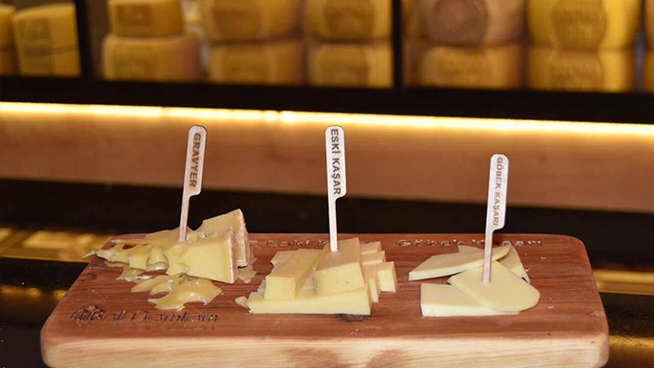 Anadolunun Yöresel Lezzetleri Dijital Platformu