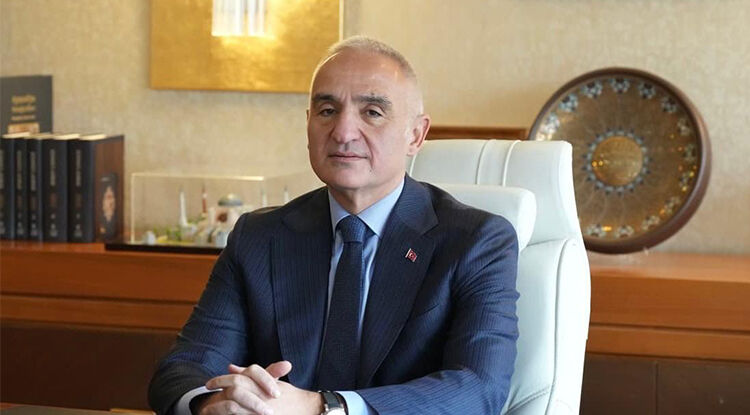 Bakan Ersoy, Hataylı Çocukların Hayalini Gerçekleştirdi 3