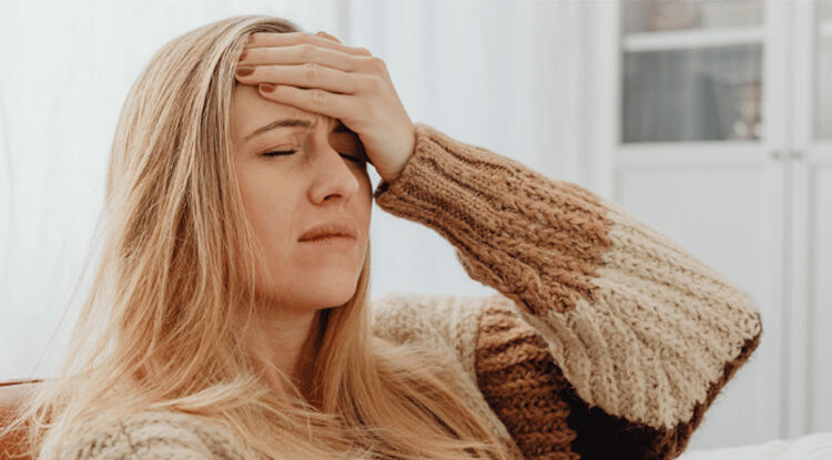 Baş Ağrısına Ne Iyi Gelir 2