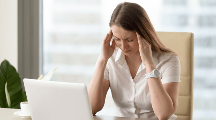 Baş Ağrısına Ne Iyi Gelir