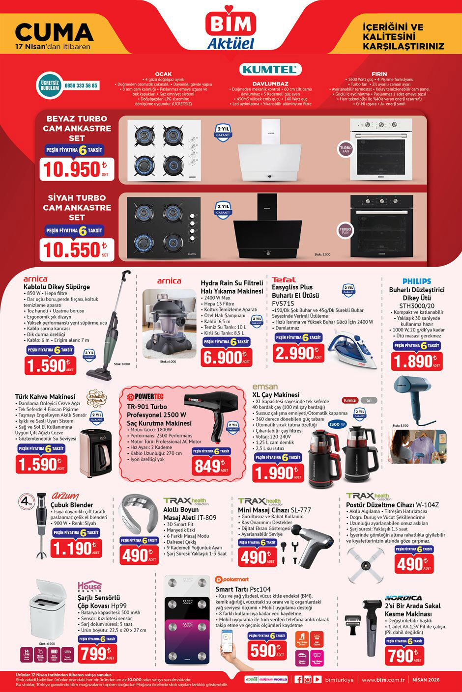 Bim Aktuel 17 Nisan. 1Jpg