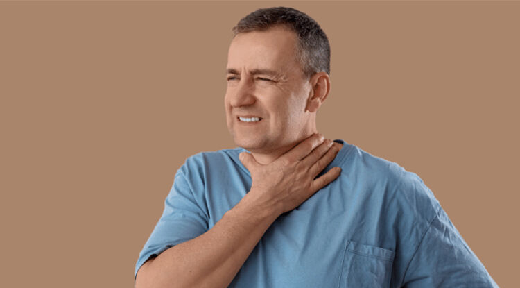 Boğaz Ağrısı Nasıl Geçer 3