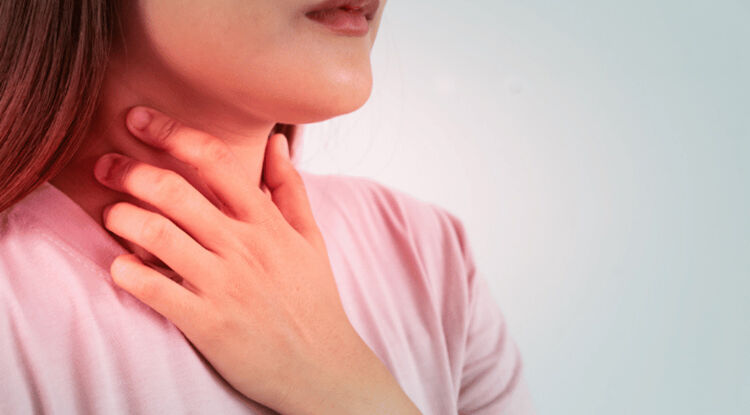 Boğaz Ağrısı Nasıl Geçer