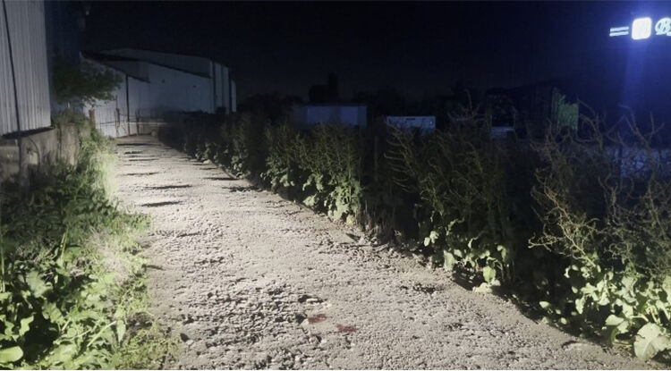 Bursa’da Silahlı Saldırı Genç Avukat Hayatını Kaybetti 1